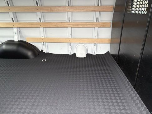 Used 2024 Chevrolet Express 2500 w/ Driver Convenience Package image 12