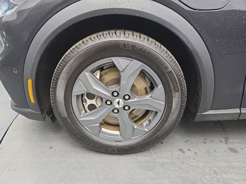 Used 2022 Ford Mustang Mach-E Select w/ Comfort/Technology Package image 12