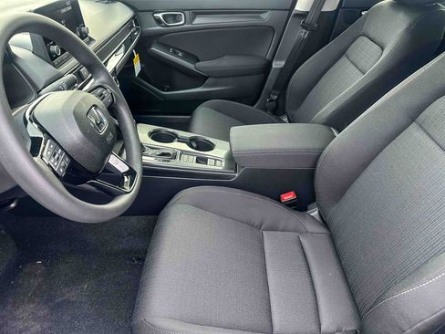 New 2026 Honda Civic LX image 10