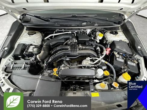 Used 2020 Subaru Impreza 2.0i image 30