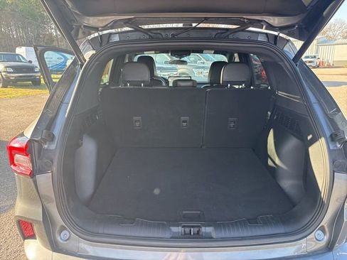 Used 2024 Ford Escape ST-Line w/ Tech Pack #1 image 26