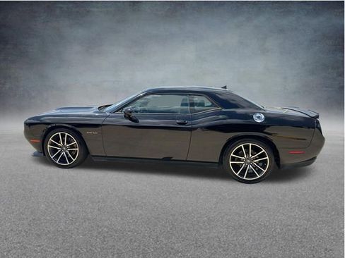 Used 2021 Dodge Challenger R/T w/ Plus Package RWD image 7