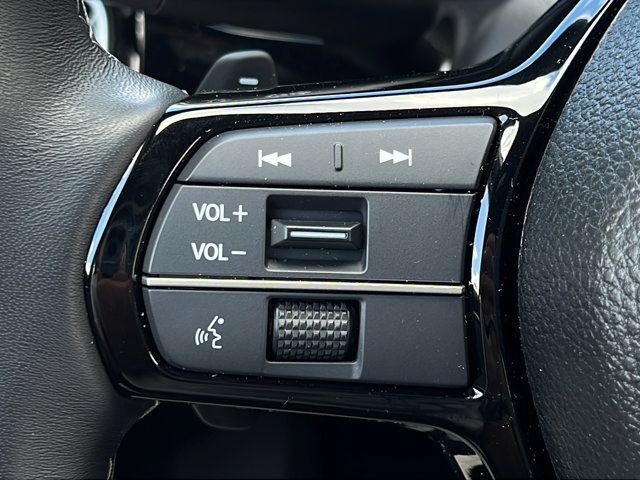 Used 2026 Honda Civic Sport Touring image 23