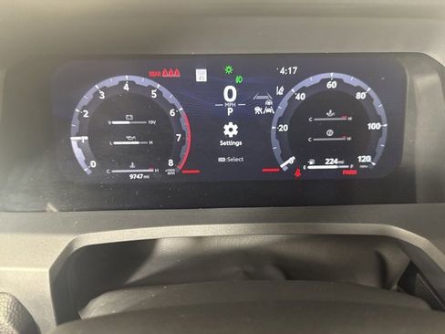 Used 2024 Toyota Tacoma TRD Sport image 19