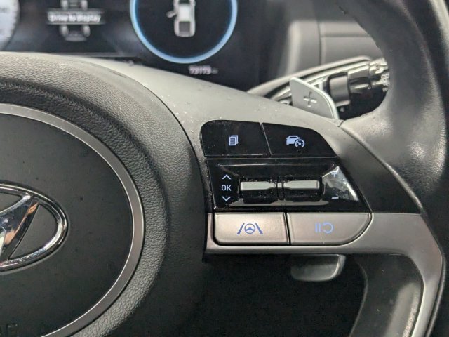 Used 2022 Hyundai Santa Cruz SEL Premium AWD/4WD image 18
