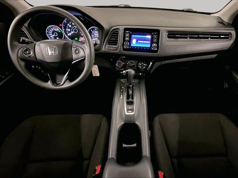 Used 2018 Honda HR-V LX image 15