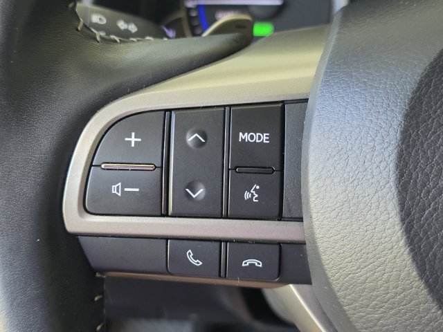 Used 2020 Lexus RX 450h AWD w/ Cold Weather Package image 26