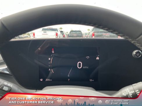 New 2026 Buick Envista Preferred w/ Convenience I Package image 27