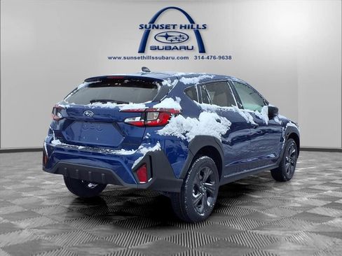 New 2026 Subaru Crosstrek 2.5i image 3