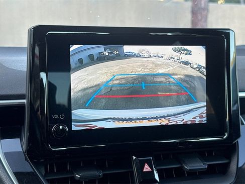 Certified 2024 Toyota Corolla LE image 18