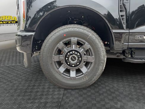 New 2026 Ford F250 XL w/ STX Appearance Package image 17