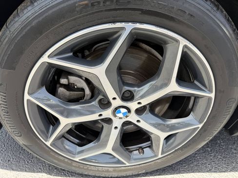 Used 2018 BMW X1 sDrive28i FWD image 11