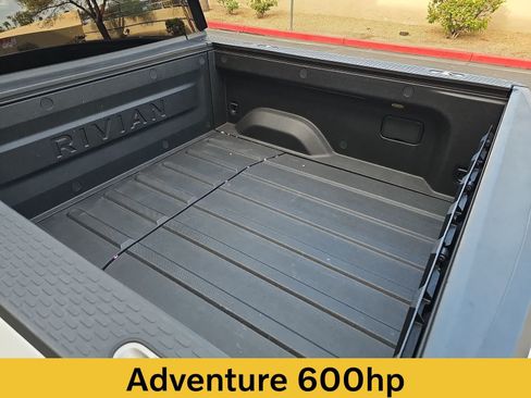 Used 2022 Rivian R1T Adventure AWD/4WD image 23