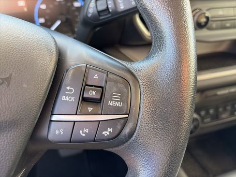 Used 2022 Ford Bronco Sport Big Bend image 13