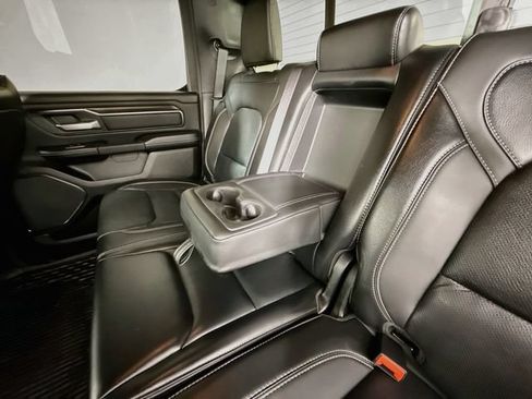 Used 2024 RAM 1500 Rebel w/ Rebel Level 2 Equipment Group AWD/4WD image 40