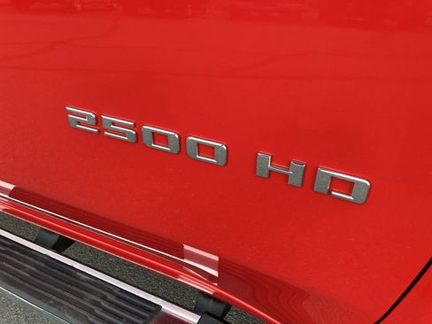 Used 2020 Chevrolet Silverado 2500 LT w/ All Star Edition AWD/4WD image 11