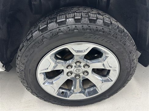 Used 2019 RAM 1500 Big Horn image 16