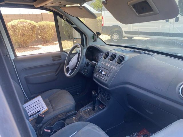 Used 2013 Ford Transit Connect XLT FWD image 5