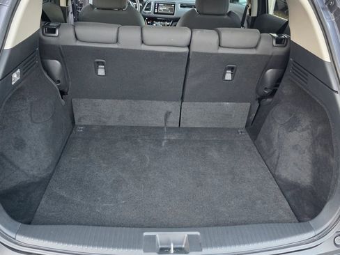 Used 2022 Honda HR-V EX image 26