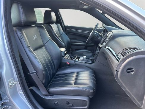 Used 2023 Chrysler 300 S image 12