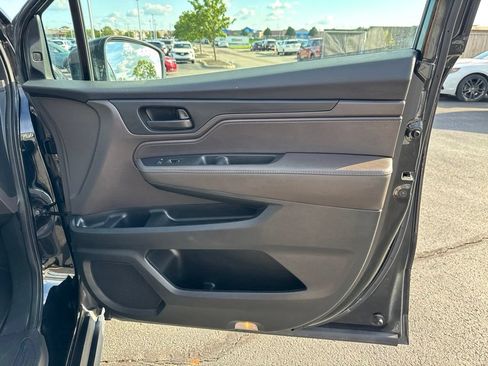 Used 2020 Honda Odyssey EX-L image 29
