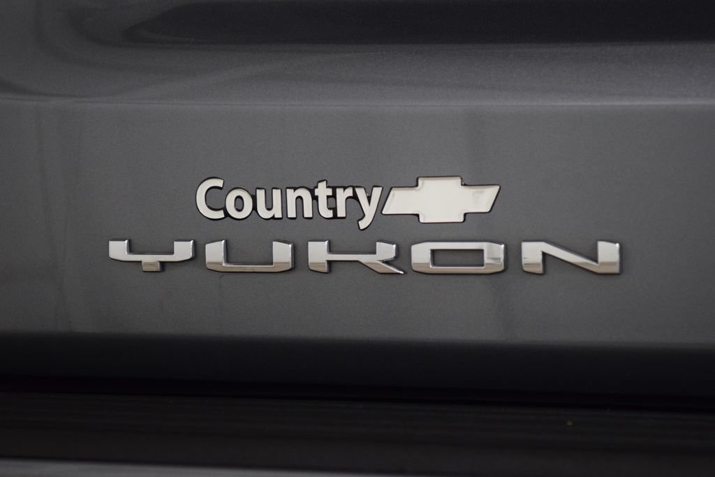 Used 2022 GMC Yukon Denali AWD/4WD image 23