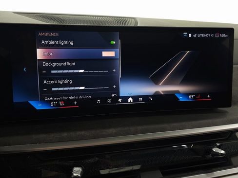 Used 2026 BMW X5 xDrive40i w/ Parking Assistance Package image 21