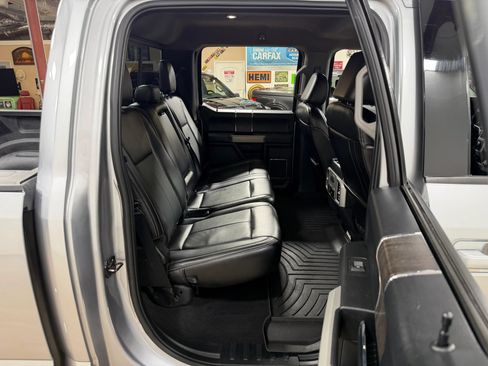 Used 2021 Ford F250 Lariat AWD/4WD image 18