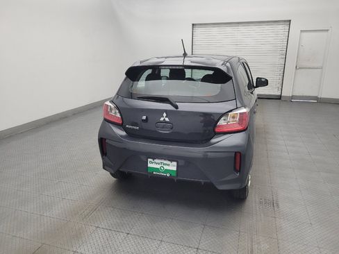Used 2024 Mitsubishi Mirage ES FWD image 7