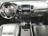 Used 2017 Honda Pilot Elite image 2
