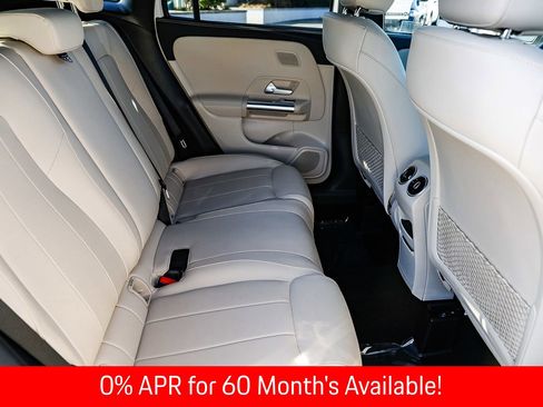 Certified 2025 Mercedes-Benz GLA 250 4MATIC image 14