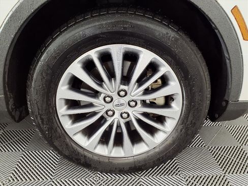 Used 2016 Lincoln MKX Select w/ Select Plus Package image 7