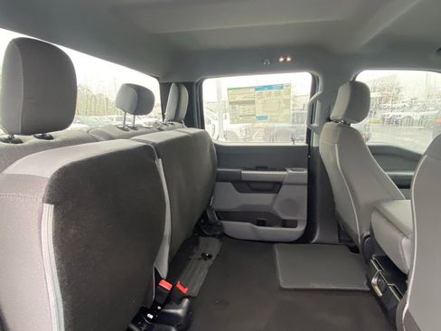 New 2026 Ford F250 XL w/ STX Appearance Package image 26