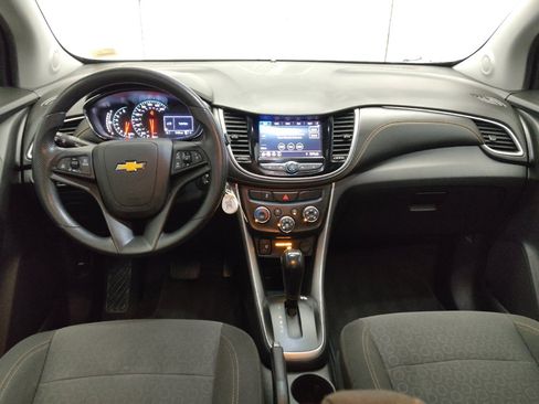 Used 2020 Chevrolet Trax LS w/ Tint and Cruise Package image 22