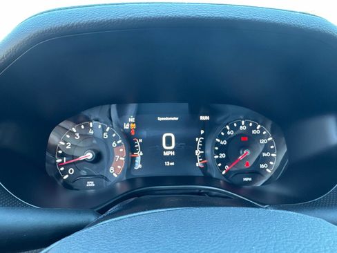 New 2026 Jeep Compass Latitude image 28