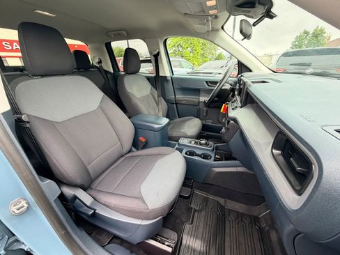 Used 2022 Ford Maverick XL FWD image 23