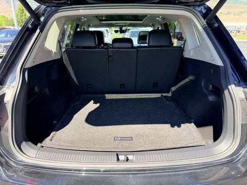 Used 2019 Volkswagen Tiguan S AWD/4WD image 24