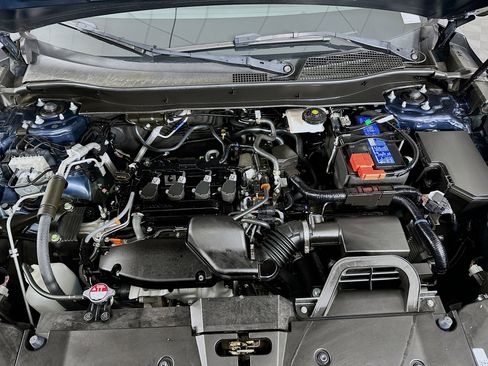 Used 2024 Honda CR-V EX-L image 32