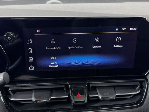 New 2026 Chevrolet TrailBlazer RS w/ Convenience Package image 14