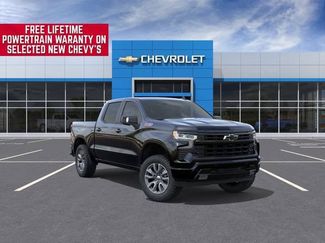 New 2026 Chevrolet Silverado 1500 RST w/ RST All Star Premium Package AWD/4WD video 1