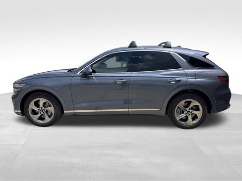 Certified 2026 Genesis GV70 2.5T AWD/4WD image 2