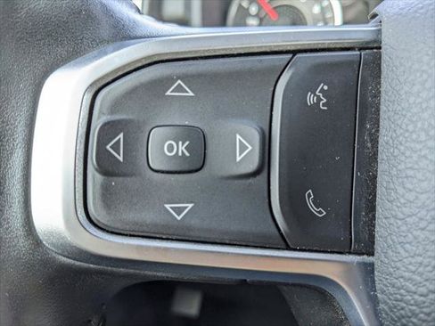 Certified 2024 RAM 2500 Big Horn image 24