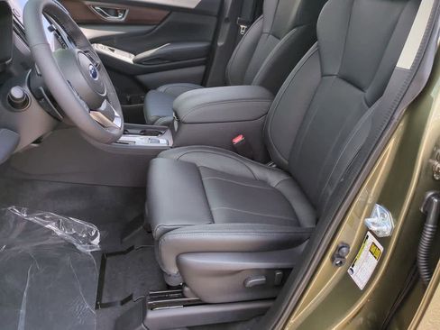 New 2025 Subaru Ascent Touring image 15