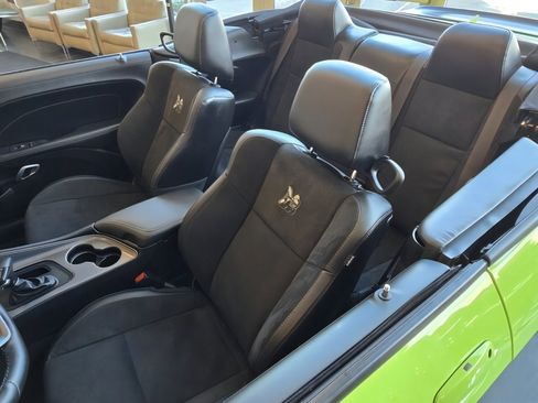 New 2023 Dodge Challenger R/T Scat Pack image 22