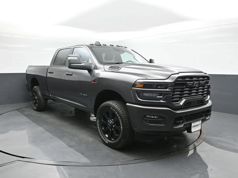 New 2025 RAM 2500 Lone Star image 22