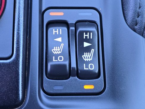 Certified 2024 Subaru Forester Wilderness AWD/4WD image 11
