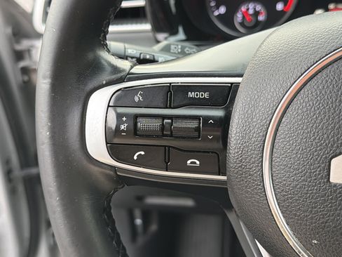 Used 2023 Kia K5 GT-Line image 25