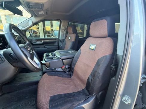 Used 2024 GMC Sierra 1500 Elevation RWD image 11