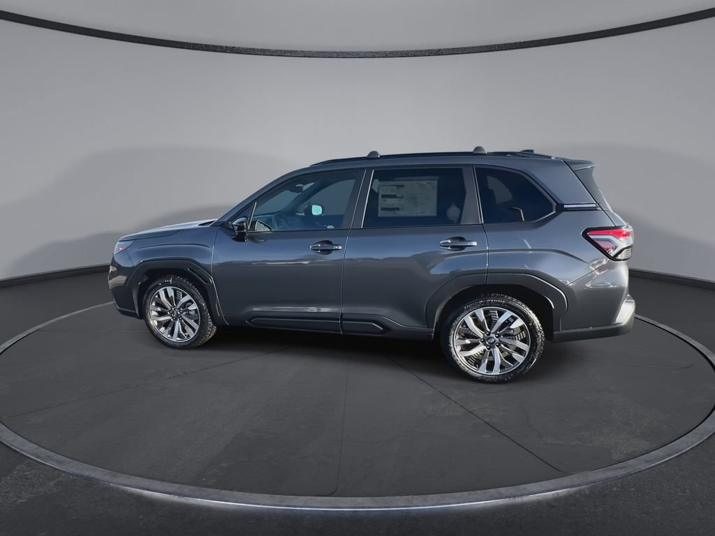 Certified 2026 Subaru Forester Touring AWD/4WD image 6