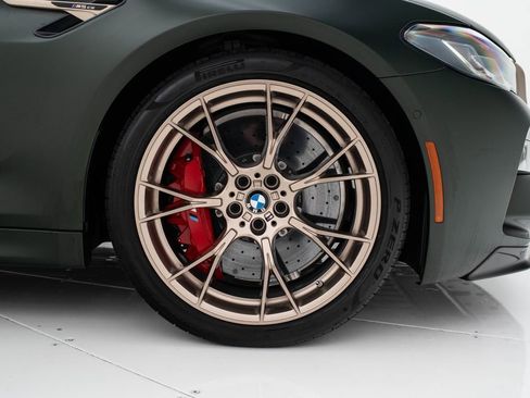 Used 2022 BMW M5 CS image 42